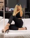 Aksaray Escort Bayan Pelinle Gecenin Keyfini Çıkarın